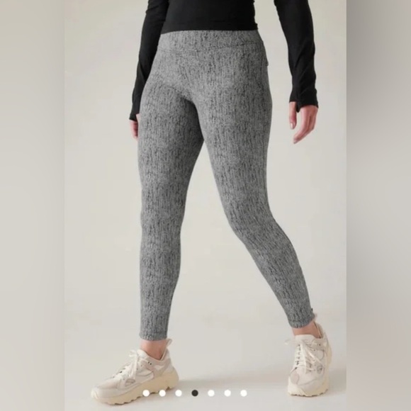 Athleta Leggings - Picture 2 of 11